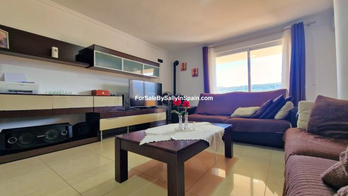 Image No.15-Maison / Villa de 6 chambres à vendre à Castellonet de la Conquesta