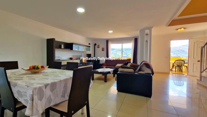 Image No.16-Maison / Villa de 6 chambres à vendre à Castellonet de la Conquesta