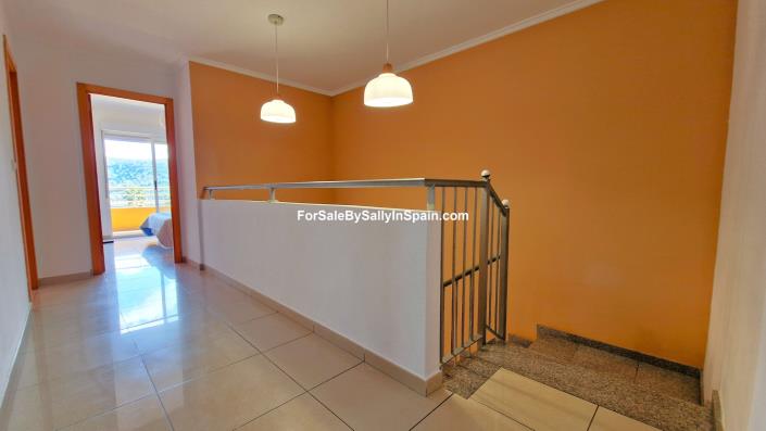 Image No.21-Maison / Villa de 6 chambres à vendre à Castellonet de la Conquesta