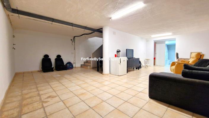 Image No.38-Maison / Villa de 6 chambres à vendre à Castellonet de la Conquesta