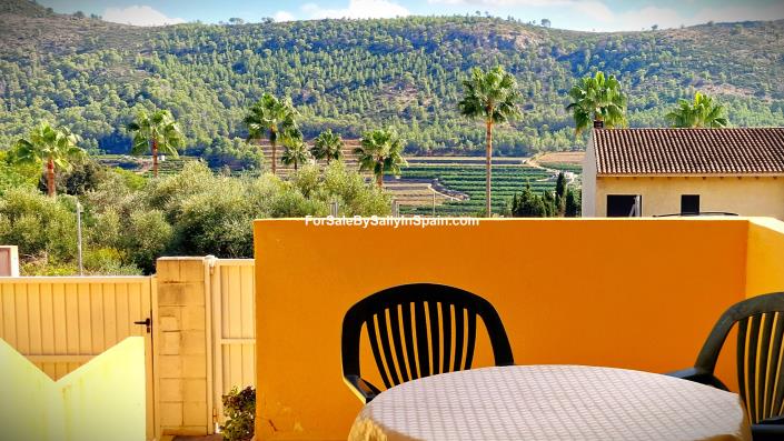 Image No.5-Maison / Villa de 6 chambres à vendre à Castellonet de la Conquesta