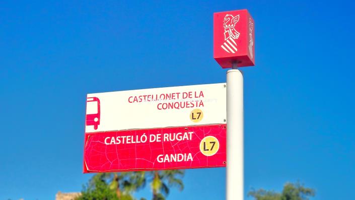 Image No.53-Maison / Villa de 6 chambres à vendre à Castellonet de la Conquesta