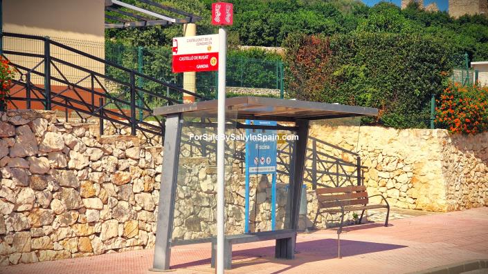 Image No.52-Maison / Villa de 6 chambres à vendre à Castellonet de la Conquesta