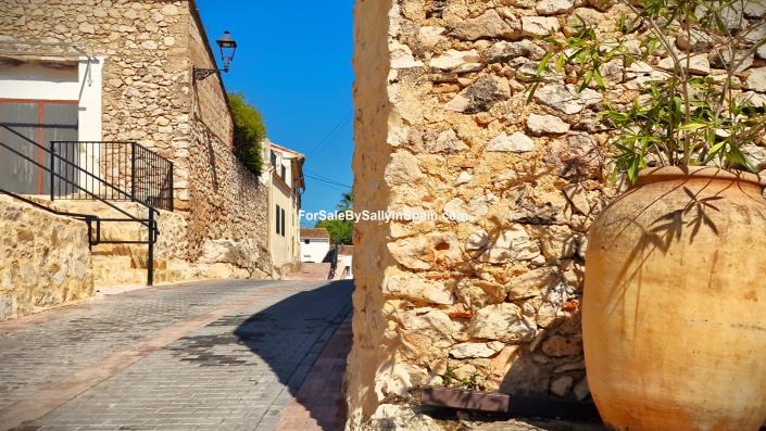 Image No.47-Maison / Villa de 6 chambres à vendre à Castellonet de la Conquesta
