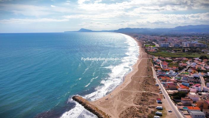 Image No.55-Maison / Villa de 6 chambres à vendre à Castellonet de la Conquesta