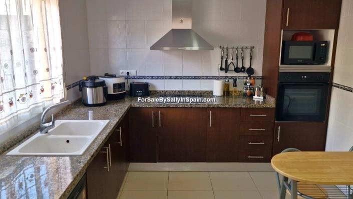 Image No.18-Maison / Villa de 6 chambres à vendre à Castellonet de la Conquesta