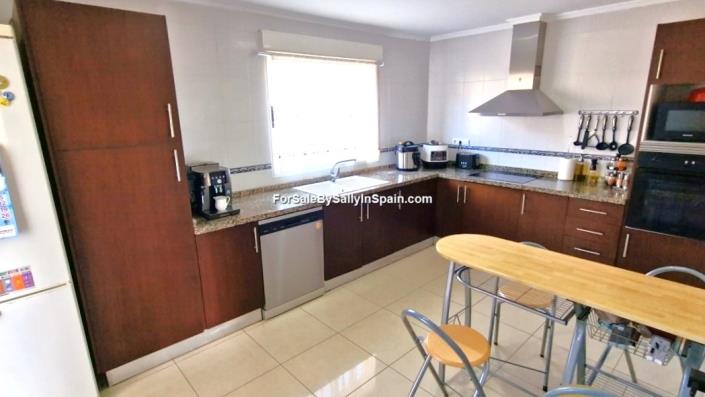 Image No.19-Maison / Villa de 6 chambres à vendre à Castellonet de la Conquesta