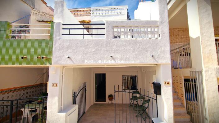 Image No.3-2 Bed Townhouse for sale