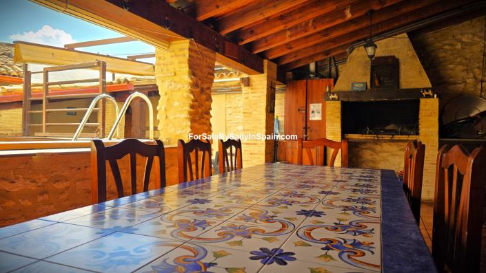 Image No.27-9 Bed Townhouse for sale