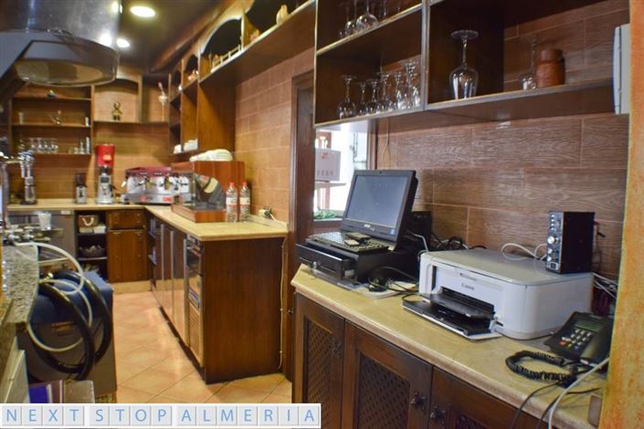 Image No.11-Commercial à vendre à Los Gallardos