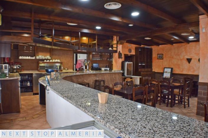 Image No.12-Commercial à vendre à Los Gallardos