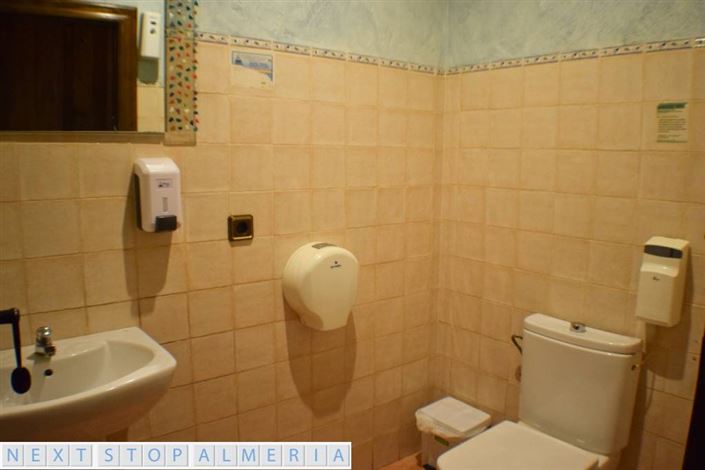 Image No.20-Commercial à vendre à Los Gallardos