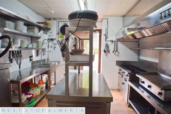 Image No.21-Commercial à vendre à Los Gallardos