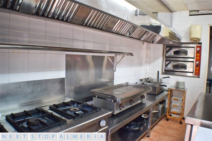 Image No.22-Commercial à vendre à Los Gallardos