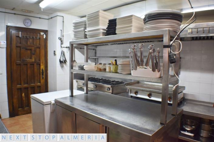 Image No.25-Commercial à vendre à Los Gallardos