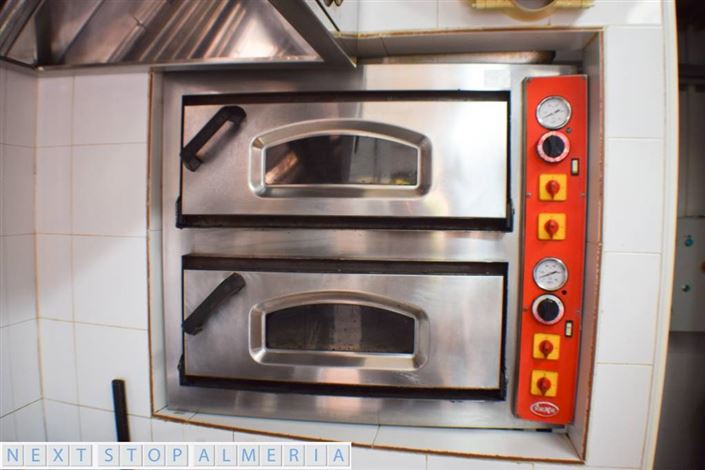 Image No.27-Commercial à vendre à Los Gallardos