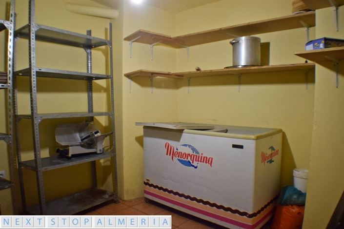 Image No.29-Commercial à vendre à Los Gallardos