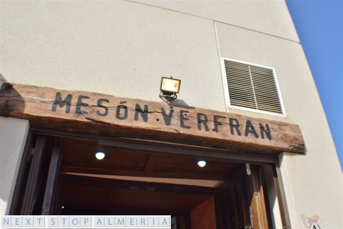 Image No.31-Commercial à vendre à Los Gallardos