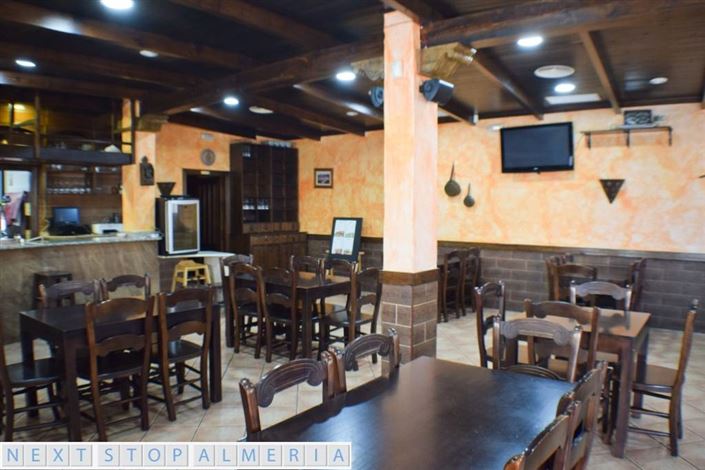 Image No.5-Commercial à vendre à Los Gallardos