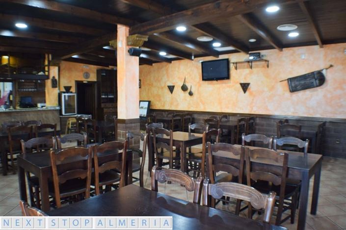 Image No.7-Commercial à vendre à Los Gallardos