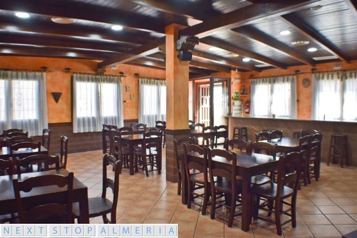 Image No.8-Commercial à vendre à Los Gallardos