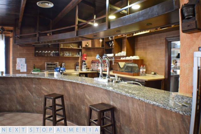 Image No.9-Commercial à vendre à Los Gallardos