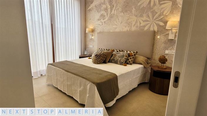 Image No.11-Propriété de 3 chambres à vendre à Vera Playa