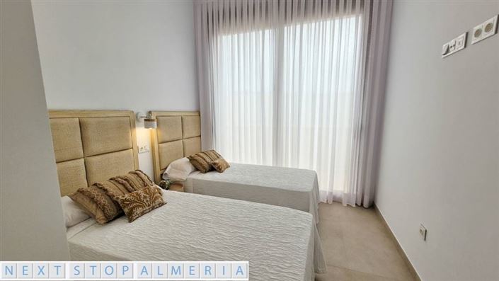 Image No.16-Propriété de 3 chambres à vendre à Vera Playa