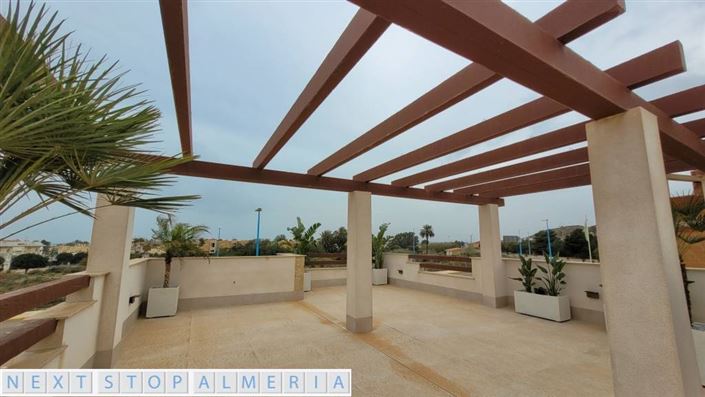 Image No.28-Propriété de 3 chambres à vendre à Vera Playa