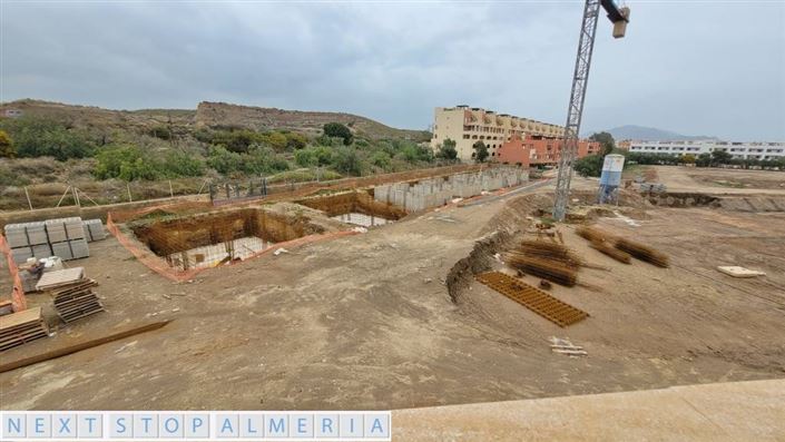 Image No.32-Propriété de 3 chambres à vendre à Vera Playa