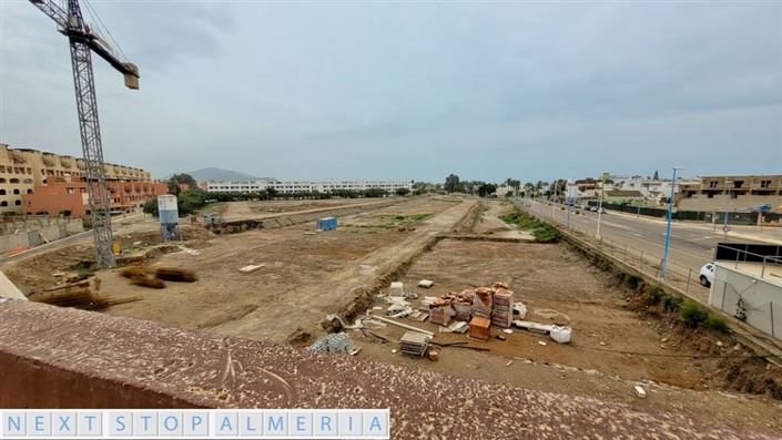 Image No.33-Propriété de 3 chambres à vendre à Vera Playa