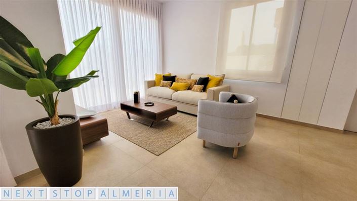 Image No.5-Propriété de 3 chambres à vendre à Vera Playa