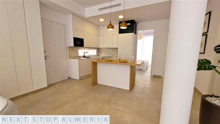 Image No.7-Propriété de 3 chambres à vendre à Vera Playa