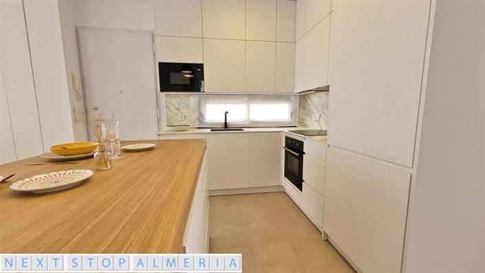 Image No.9-Propriété de 3 chambres à vendre à Vera Playa