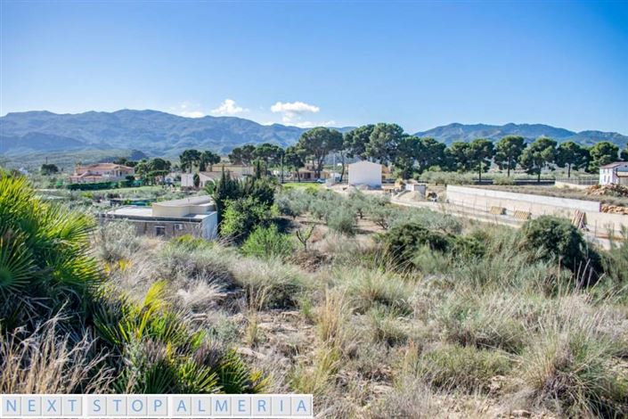 Image No.12-Propriété à vendre à Almeria