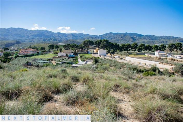 Image No.13-Propriété à vendre à Almeria