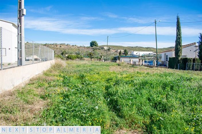 Image No.2-Propriété à vendre à Almeria