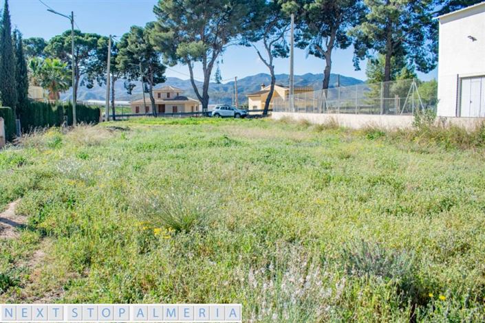 Image No.5-Propriété à vendre à Almeria