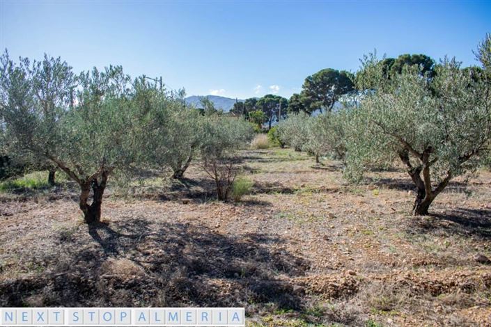 Image No.9-Propriété à vendre à Almeria