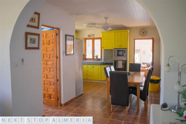 Image No.11-Propriété de 7 chambres à vendre à Turre