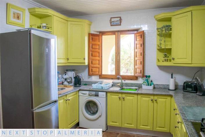 Image No.13-Propriété de 7 chambres à vendre à Turre