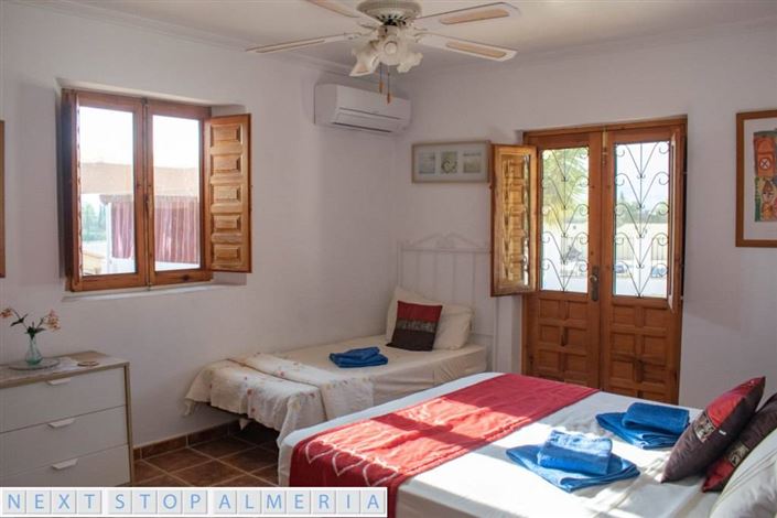 Image No.14-Propriété de 7 chambres à vendre à Turre