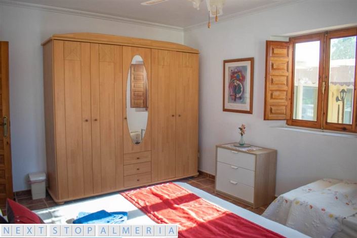 Image No.16-Propriété de 7 chambres à vendre à Turre