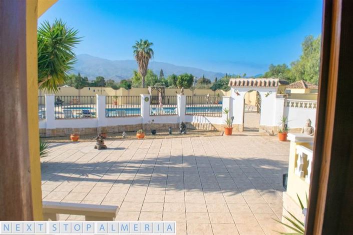 Image No.17-Propriété de 7 chambres à vendre à Turre