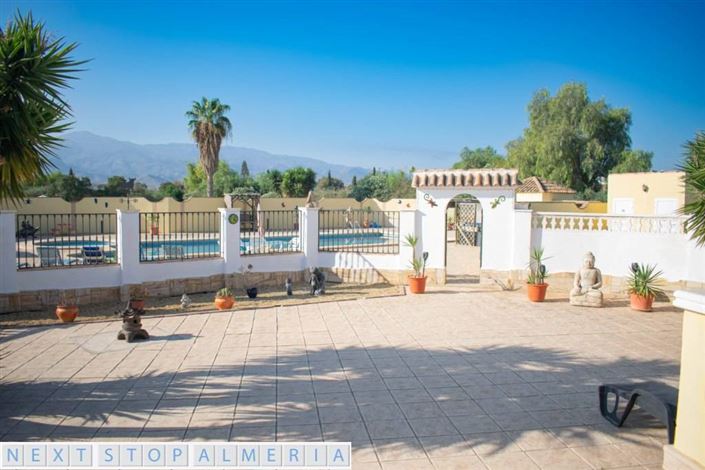 Image No.20-Propriété de 7 chambres à vendre à Turre