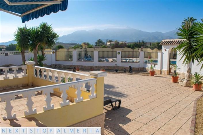 Image No.27-Propriété de 7 chambres à vendre à Turre