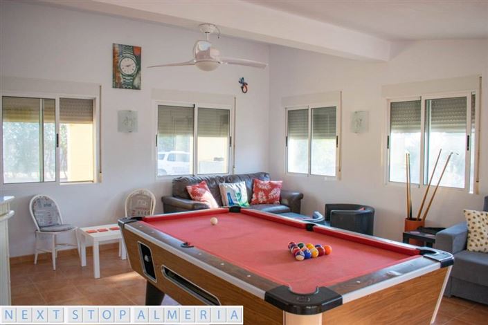 Image No.31-Propriété de 7 chambres à vendre à Turre