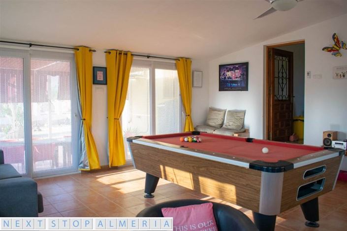 Image No.33-Propriété de 7 chambres à vendre à Turre