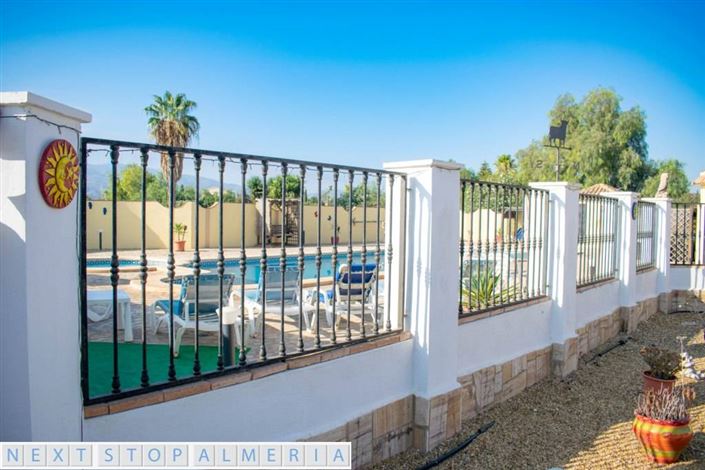 Image No.38-Propriété de 7 chambres à vendre à Turre