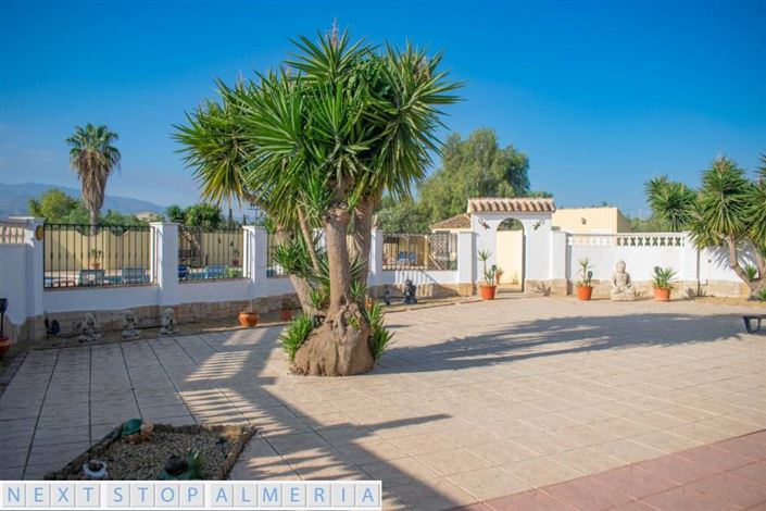 Image No.39-Propriété de 7 chambres à vendre à Turre